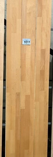 Beech Oak 3 strip engineered flooring $29sqm