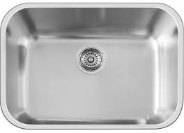 Blanco Single Bowl Undermount Sink ESSENTU1K5 (Pick up only)