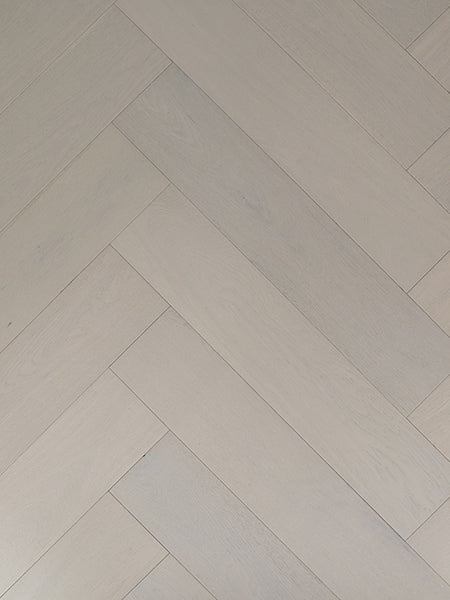 Oak CW Herringbone flooring $69sqm