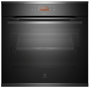 Electrolux 600mm Dark stainless steel oven EVEP616DSE