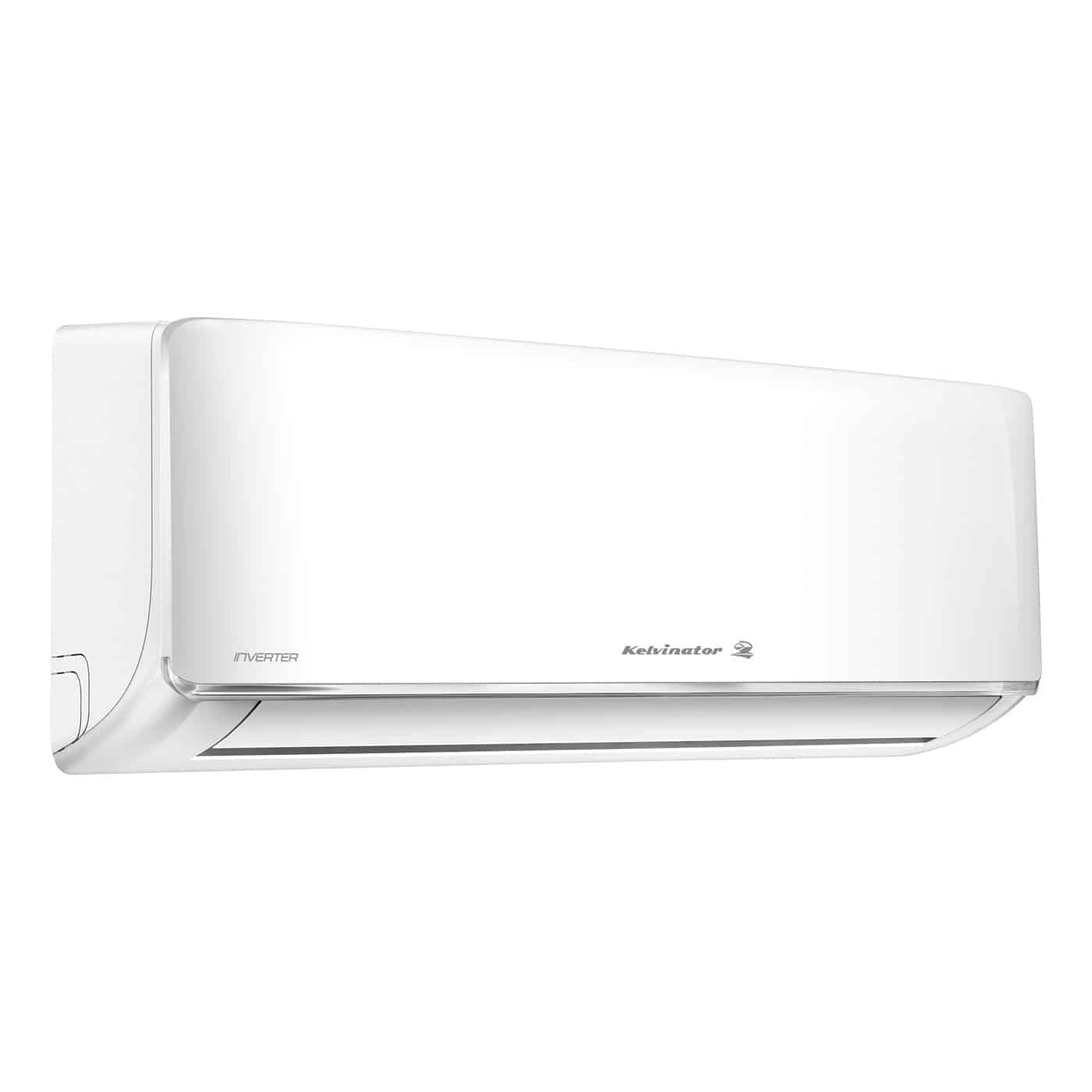 Kelvinator 5.0kW split system reverse cycle air conditioner KSD50HWJ (Pick up from Liverpool)