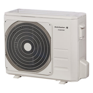 Kelvinator 7.1kW split system reverse cycle air conditioner KSD71HWJ (Pick up from Liverpool)