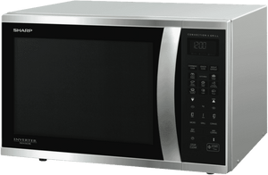 Sharp 1000W Stainless Steel Convection Microwave R995D(ST)