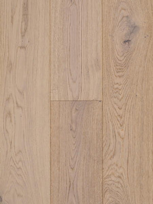 Oak R Natural pre-finished engineered flooring $70sqm