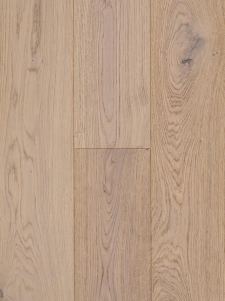 Oak R Natural pre-finished engineered flooring $70sqm