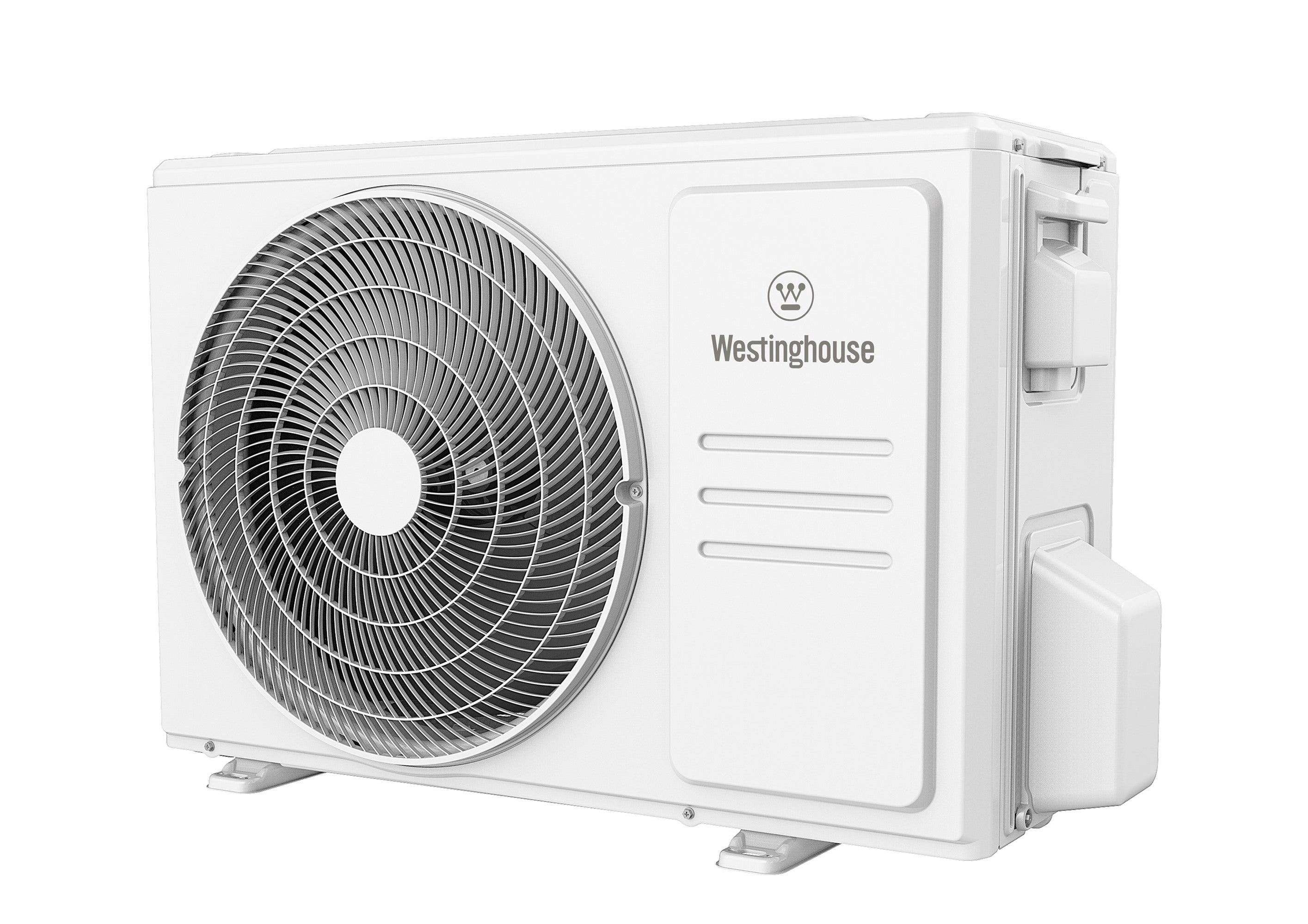 Westinghouse 2.7kW split system reverse cycle air conditioner WSD27HWA-E \ WSD27HWA-I (pick up only)