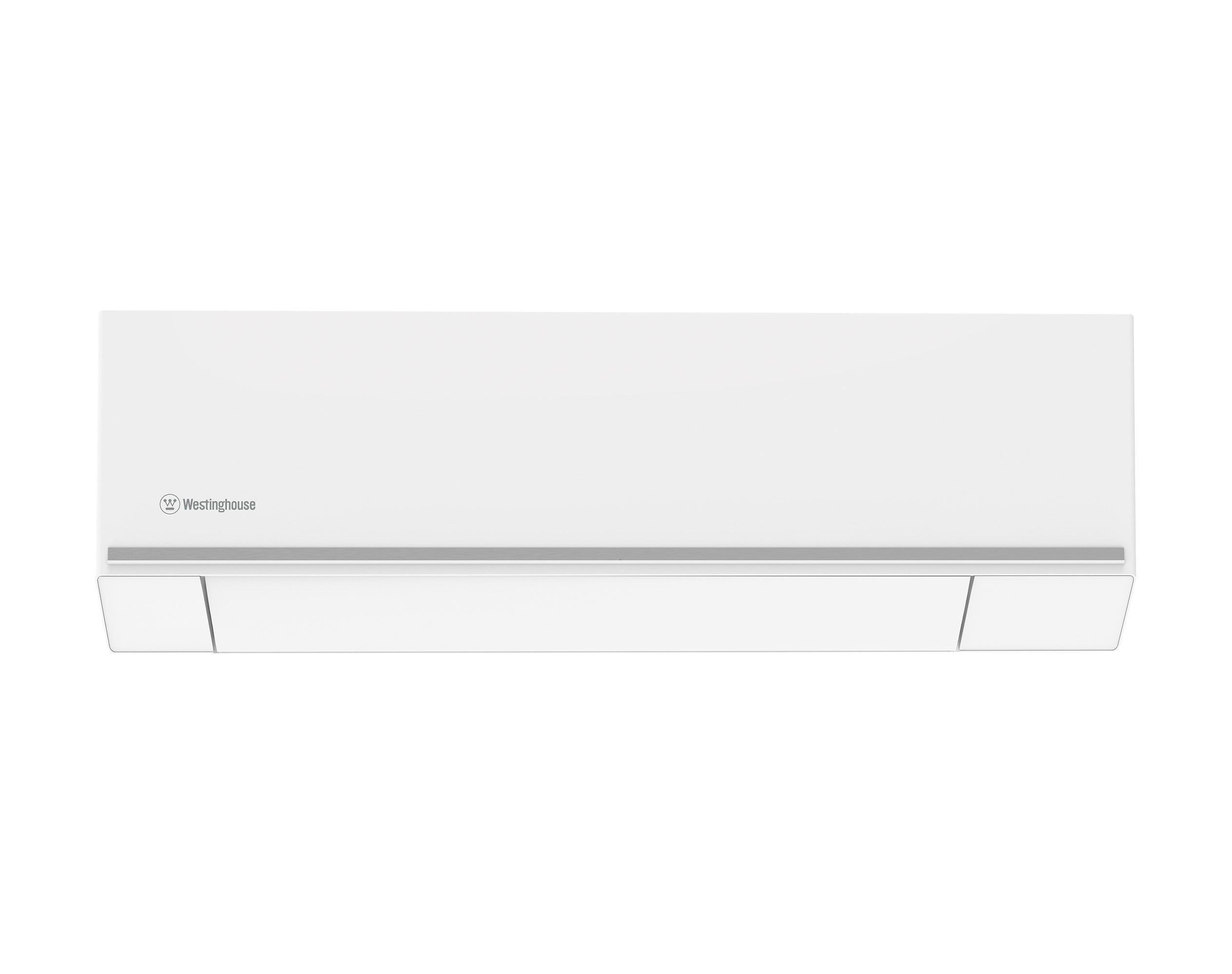 Westinghouse 2.7kW split system reverse cycle air conditioner WSD27HWA-E \ WSD27HWA-I (pick up only)