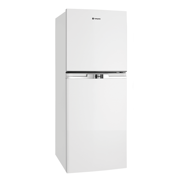 Westinghouse 211 Litre white top freezer fridge WTB2300WH-X (Pick up only)