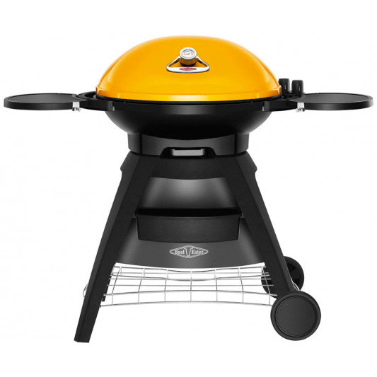 Beefeater Amber Bigg Bugg 2 burner BBQ BB722AA (Pick up only)