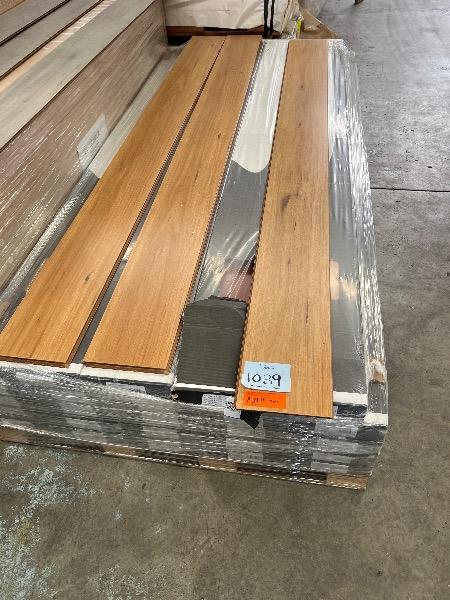 Blackbutt 12mm laminate flooring