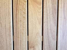 86x19 Blackbutt Utility grade decking includes Sydney Metro delivery $3.90LM