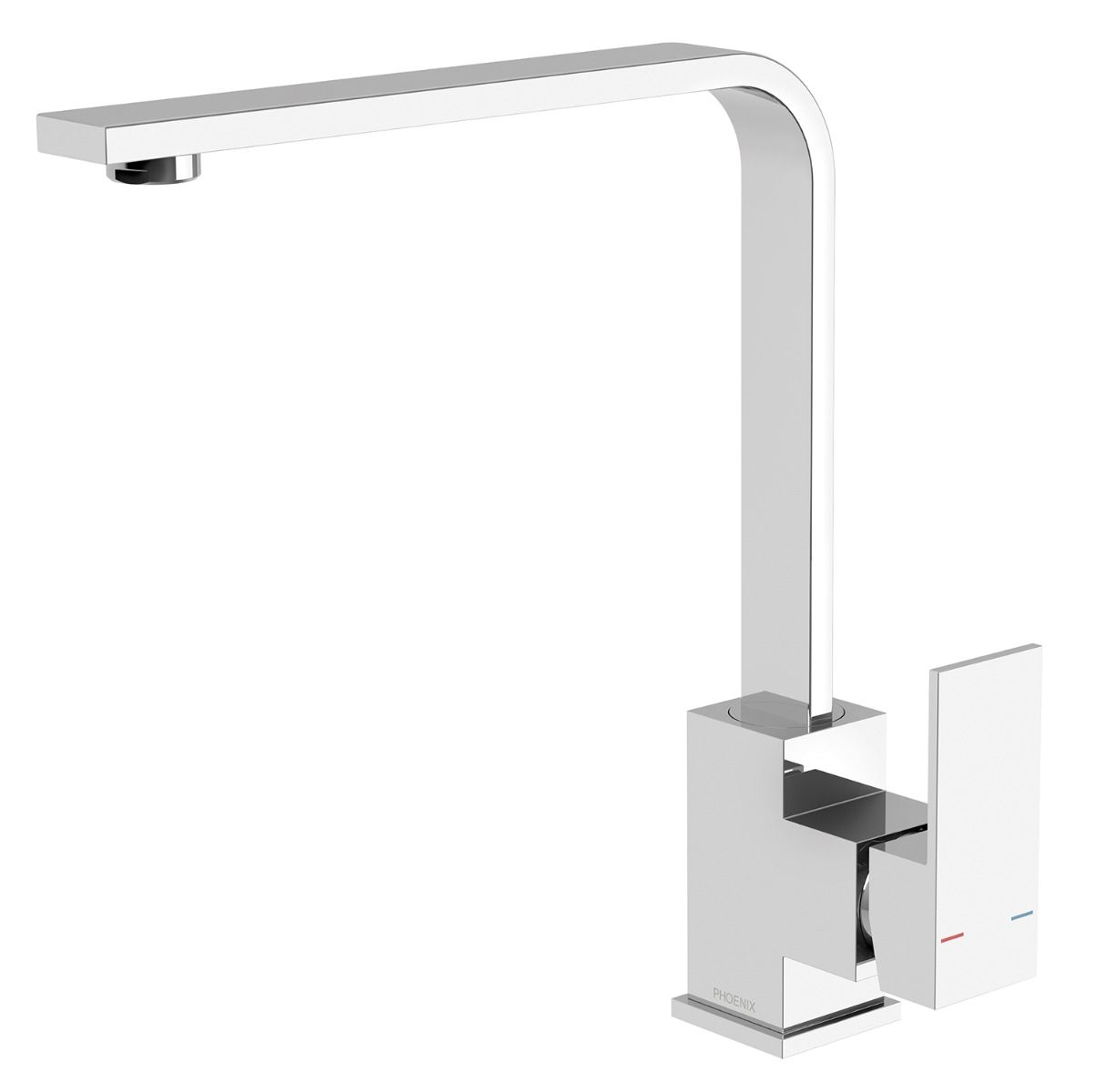 Pheonix Baxi Chrome sink mixer (Pick up only)