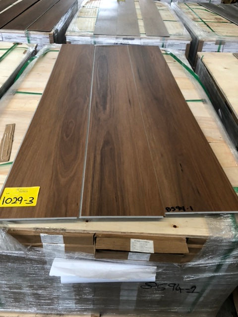 Golden Blackbutt Hybrid flooring $29sqm