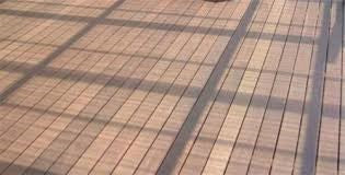 86x19 Grey Ironbark Rustic grade decking incl Sydney metro delivery