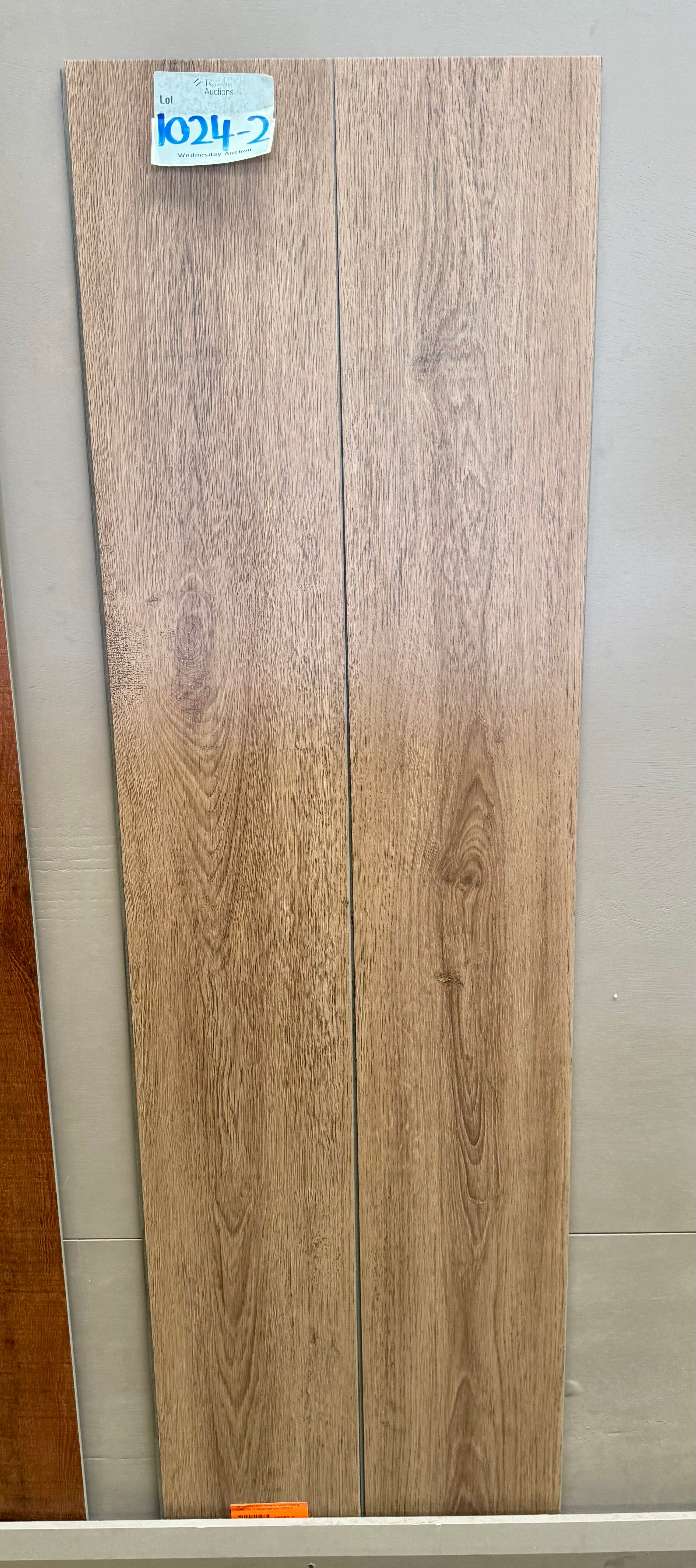 1511x225x7.5mm Havana Hybrid Flooring $24 sqm (Pick up only)