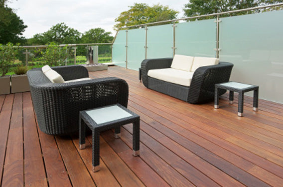 86x19 Ironbark Utility grade decking $3.55LM inc Sydney metro delivery