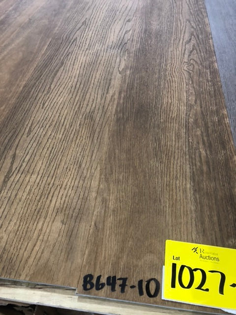 Classic Spotted Gum Hybrid flooring $29sqm