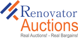 Renovator Auctions Shop