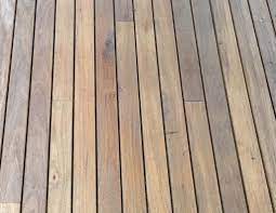 130x19 Yellow Stringybark Utility Grade Decking $6.50lm INCL Sydney Metro Delivery