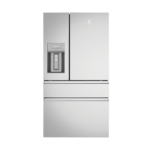 Electrolux 609L UltimateTaste 900 french door refrigerator EHE6899SA
