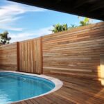 Pack lot 90x22mm Spotted Gum Decking