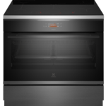 Electrolux 900mm Dark stainless steel freestanding oven EFEP956DSE 