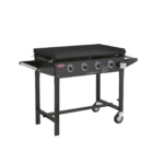 Beefeater Discovery Clubman 4 burner BBQ Model BD16740