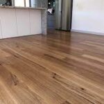 63x20.5 Blackbutt Natural grade flooring