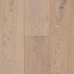 Oak R Natural pre-finished engineered flooring $70sqm