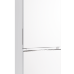 Westinghouse 308L White bottom freezer fridge WBB3100WK-X