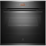 Electrolux 600mm Dark stainless steel oven EVEP616DSE