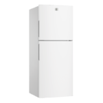 Kelvinator 211L White top freezer fridge KTB2302WB-R